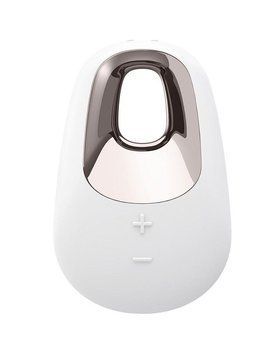 Потужний вібратор Satisfyer Lay-On - White Temptation, водонепроникний, 15 режимів робіты Feromon 1259134475 фото