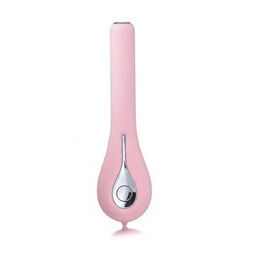 Интеллектуальный вибратор с камерой Svakom Siime Eye Pale Pink 1441284468 фото