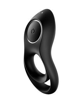 Ерекційне кільце Satisfyer Legendary Duo Feromon 1542521377 фото