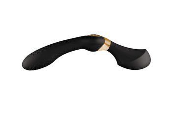 Вібратор Shunga &mdash; Zoa Intimate Massager Black 1715731820 фото