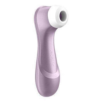 Вакуумний стимулятор Satisfyer Pro 2 violet Feromon 1696748986 фото