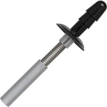 Гибкий удленитель-насадка для секс-машины Doc Johnson Kink - Power Banger Spring Flex Extender 1323356361 фото