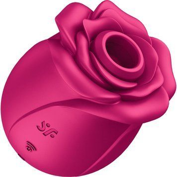 Вакуумний кліторальний стимулятор Satisfyer Pro 2 Classic Blossom 2112199713 фото