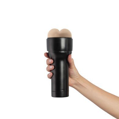 Мастурбатор-попа Kiiroo Feel Stroker Butt Extra Tight Mid Brown для секс-машины Kiiroo Keon 2430149744 фото