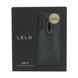 Эрекционное кольцо с вибрацией LELO Tor 2 Black 1867795886 фото 4