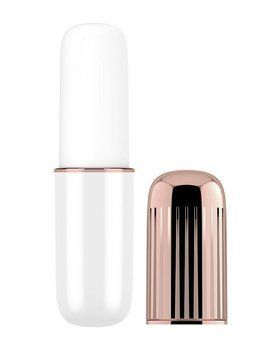 Потужний міні-вібратор Satisfyer Mini Secret Affair зі знімним ковпачком та дорожнім замком Feromon 1259138627 фото