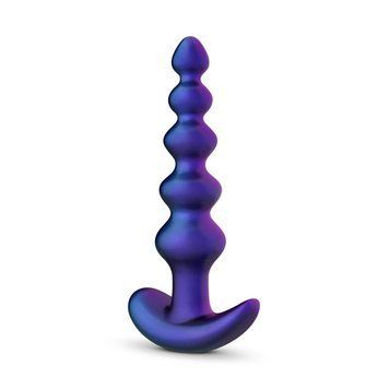 Анальный вибратор Hueman - Galaxy Force Anal Beads 3001360654 фото