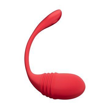 Смарт-віброяйцо Lovense Vulse (Thrusting Egg Vibrator) 2037916924 фото