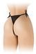 Трусики Fashion Secret STELLA One size Чорний ( SO4712 ) Feromon 1412309963 фото 2