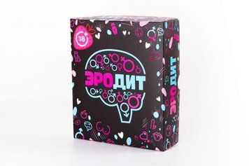Еротична гра Еродіт Feromon 1259134012 фото