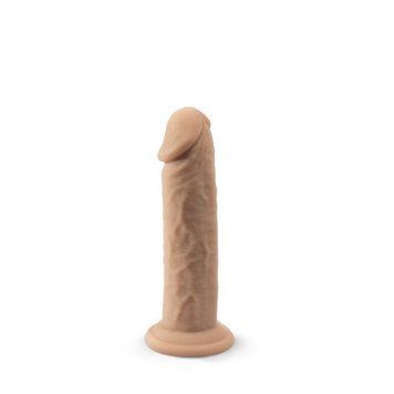 Фаллоимитатор SilexD Robby Real Skin Flesh (MODEL 2 size 6in) 2696655673 фото