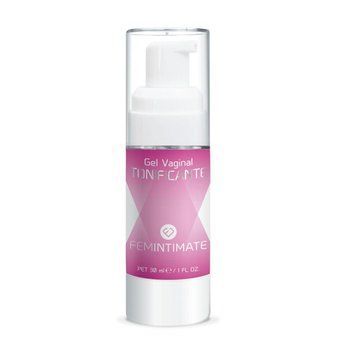 Тонизирующий вагинальный гель Femintimate Gel Vaginal Tonificante (30 мл) 1886840989 фото