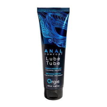 Анальне мастило Orgie &mdash; Lube Tube Anal Comfort (100 мл) 2495881570 фото