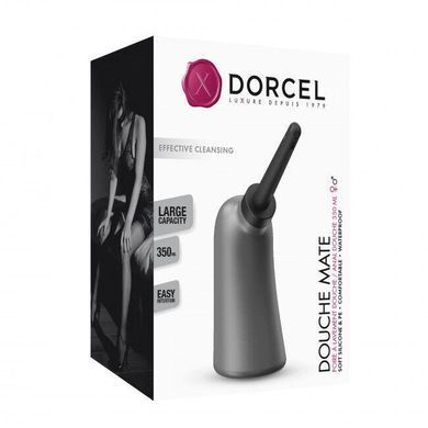 Сприцювання Dorcel DOUCHE MATE Feromon 1500554837 фото