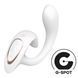 Вибратор Satisfyer G for Goddess 1 White 2308323595 фото 1