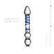 Скляний дилдо Gildo Glass Dildo No. 21 Feromon 1408612913 фото 4
