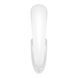 Вибратор Satisfyer G for Goddess 1 White 2308323595 фото 5