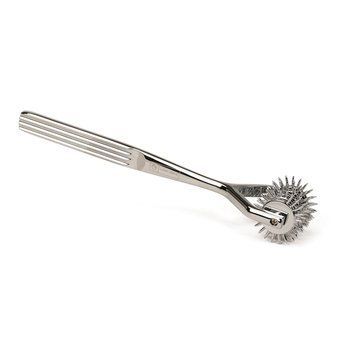 Колесо Вартенберга Liebe Seele Five-Row Wartenberg Pinwheel Silver, 5 рядов 2091939456 фото