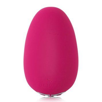 Преміум вібростимулятор Je Joue Mimi Soft Fuchsia, м'який, дуже глибока вібрація, 12 режимів 2193115565 фото