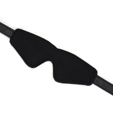 Маска на глаза Liebe Seele Victorian Garden Blindfold, роскошное кружево 2091939406 фото