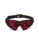 Маска на глаза Liebe Seele Victorian Garden Blindfold, роскошное кружево 2091939406 фото 1