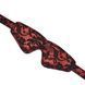Маска на глаза Liebe Seele Victorian Garden Blindfold, роскошное кружево 2091939406 фото 5