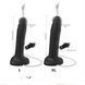 Кончающий фаллоимитатор Strap-On-Me Squirting Cum Dildo Realistic Flash, диам. 3,9 см, силикон 2054454247 фото 4
