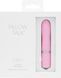 Роскошный вибратор PILLOW TALK - Flirty Pink с кристаллом Swarovski, гибкая головка 1259127548 фото 8