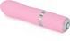 Роскошный вибратор PILLOW TALK - Flirty Pink с кристаллом Swarovski, гибкая головка 1259127548 фото 6