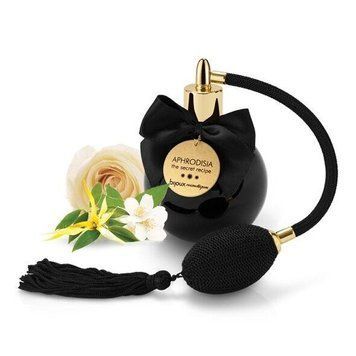 Зволожувальний спрей для тіла Bijoux Indiscrets Aphrodisia Body Mist Feromon 1573290000 фото