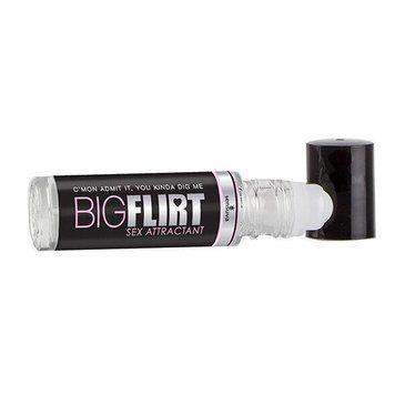Феромони унісекс Sensuv34oz Roll-On Tube (10 мл) Feromon 1470312751 фото