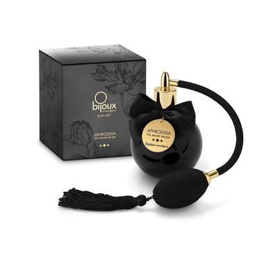 Зволожувальний спрей для тіла Bijoux Indiscrets Aphrodisia Body Mist Feromon 1573290000 фото
