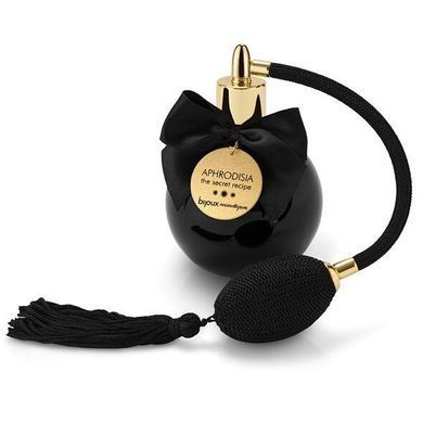 Зволожувальний спрей для тіла Bijoux Indiscrets Aphrodisia Body Mist Feromon 1573290000 фото