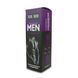 Вакуумна помпа з ручним насосом Men Powerup Blue Feromon 1486805031 фото 7