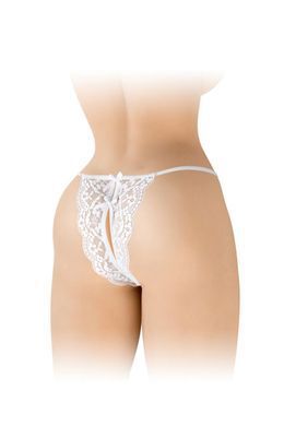 Трусики Fashion Secret Cindy White 2697827876 фото