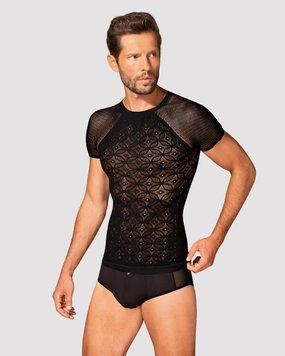 Obsessive T102 T-shirt S/M/L 1748888994 фото