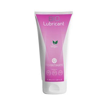 Лубрикант на водной основе Femintimate Bio Lubricant (100 мл) (SO9691) 2144968259 фото