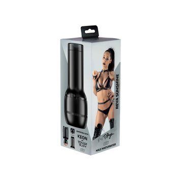 Мастурбатор Kiiroo Feel Reya Sunshine PBC сумісний з PowerBlow і Keon 2430149750 фото