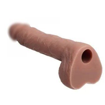 Фаллоимитатор для секс-машин Lovense Small Dildo 2477700887 фото