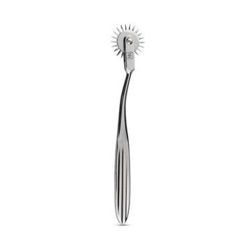 Колесо Вартенберга игольчатое Sinner Gear Unbendable &mdash; Pinwheel 1-Wheel Steel 1405489337 фото