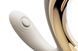 Вибратор-пульсатор с вакуумной насадкой Zalo &ndash; Talis G-Spot PulseWave Vibrator Ivory White 2345271476 фото 4