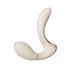 Вибратор-пульсатор с вакуумной насадкой Zalo &ndash; Talis G-Spot PulseWave Vibrator Ivory White 2345271476 фото 2