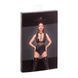 Боди с мокрым эффектом Noir Handmade F183 Powerwetlook body, XL 2229856833 фото 4