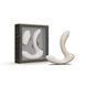 Вибратор-пульсатор с вакуумной насадкой Zalo &ndash; Talis G-Spot PulseWave Vibrator Ivory White 2345271476 фото 5