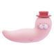 Вакуумний вібратор CuteVibe Franky Pink Feromon 1675577705 фото 1