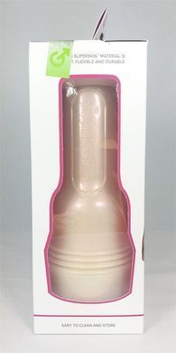Мастурбатор Fleshlight Girls: Stoya - Destroya, со слепка вагины, очень нежный 1259138247 фото