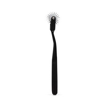 Колесо Вартенберга игольчатое Sinner Gear Unbendable &mdash; Pinwheel 1-Wheel Black 1405489338 фото