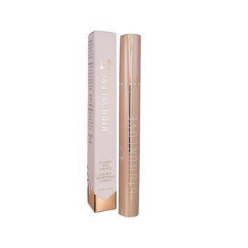 Стимулирующий блеск для губ HighOnLove &mdash; Couples Lip Gloss 7 мл с эффектом вибрации, холод-тепло (SO3374) 1259126823 фото