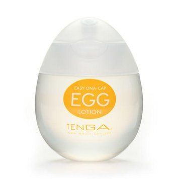 Лубрикант на водной основе Tenga Egg Lotion (65 мл) универсальный (SO1657) 1259138044 фото