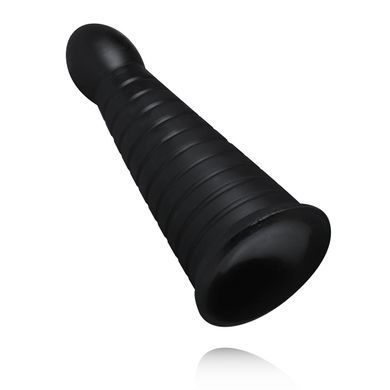 Анальний стимулятор BUTTR &mdash; Devil Dog Butt Plug 2568441486 фото